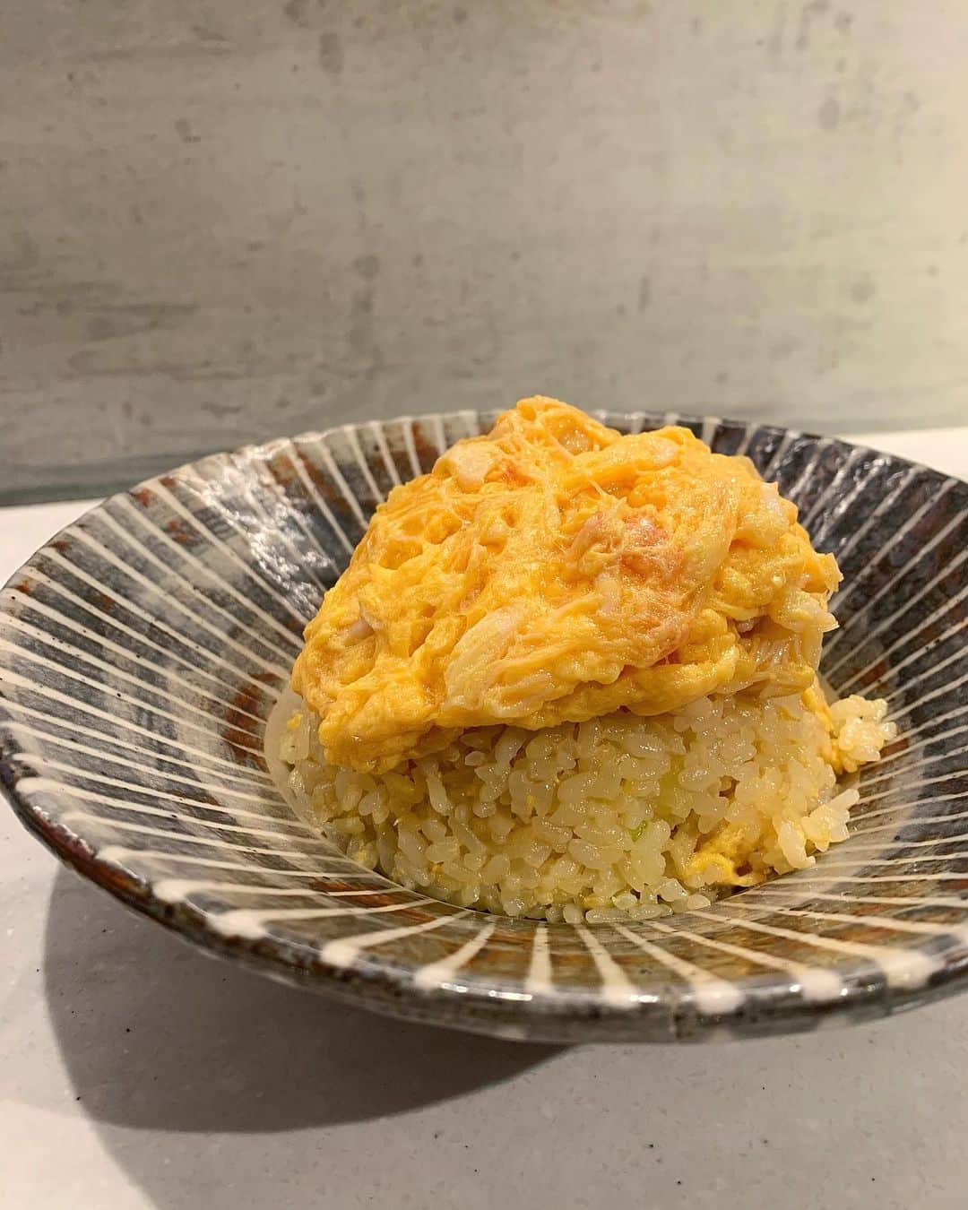 井上茉倫（月神まりな）のグルメインスタ