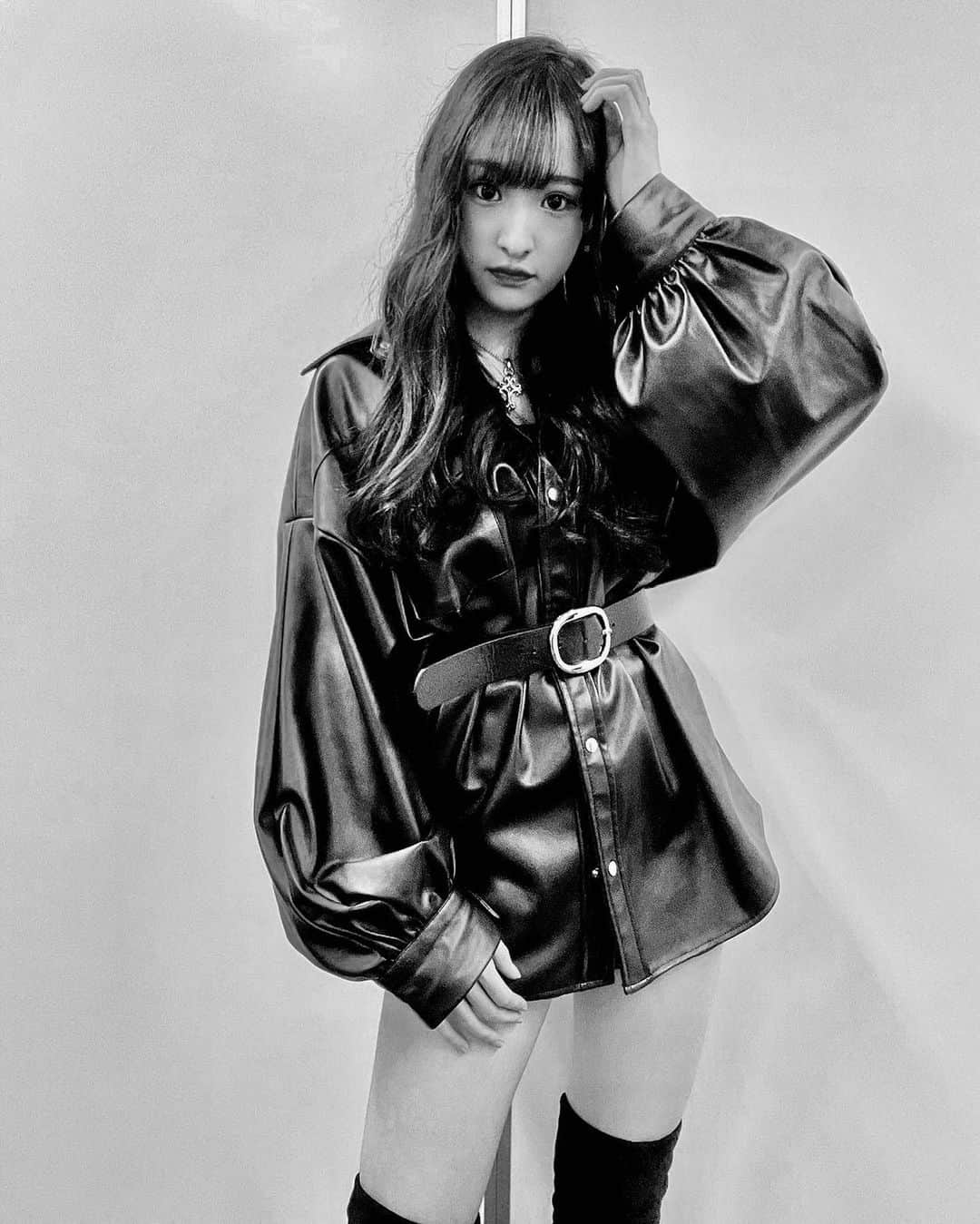 岡本怜奈のインスタグラム