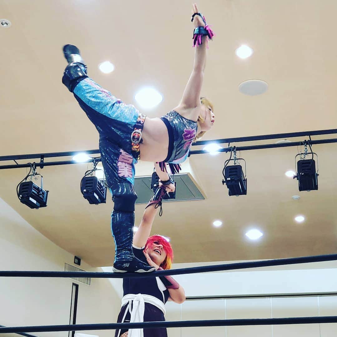 マドレーヌのインスタグラム