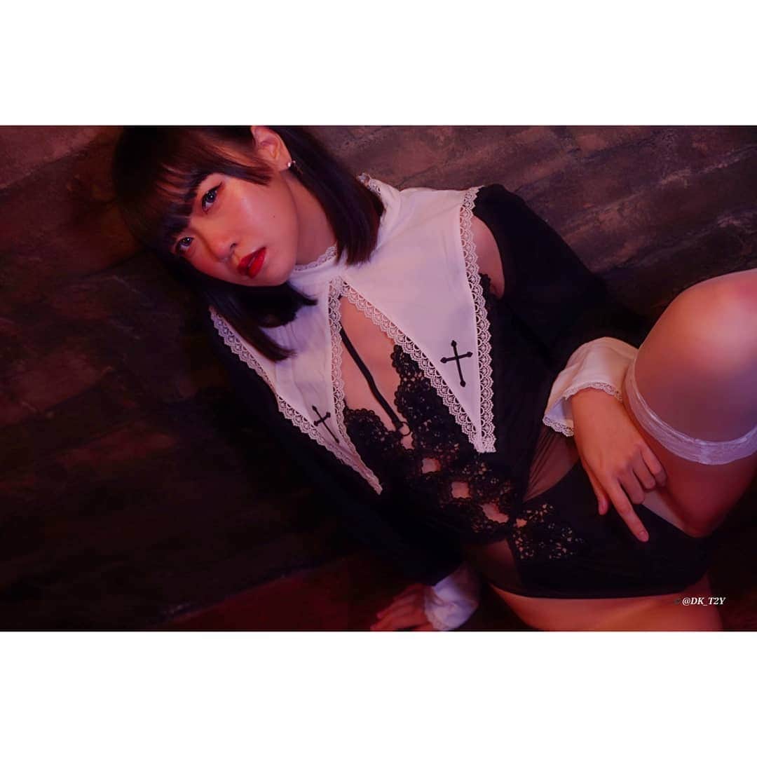 熊本アイのインスタグラム