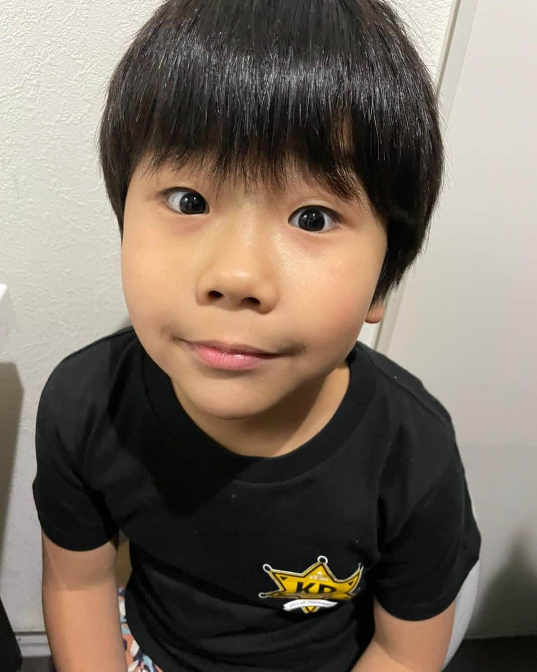 鈴木福のインスタグラム