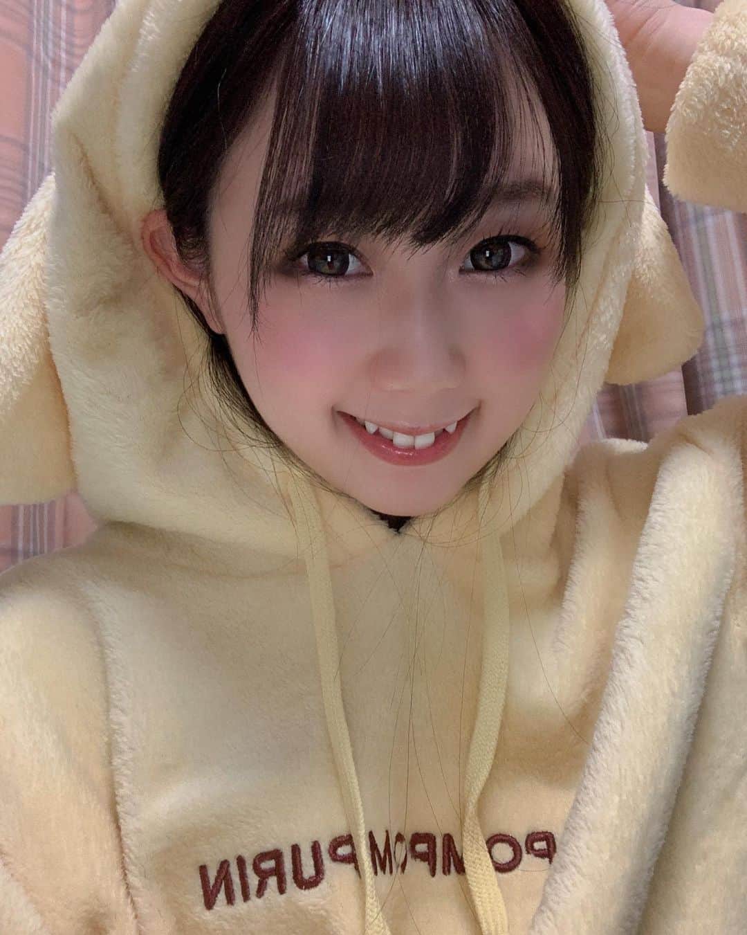 鈴乃八雲のインスタグラム