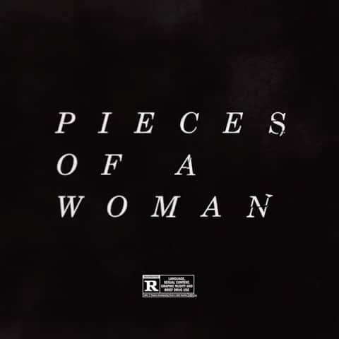 ヴァネッサ・カービーのインスタグラム：「#PiecesOfAWoman  @netflix」