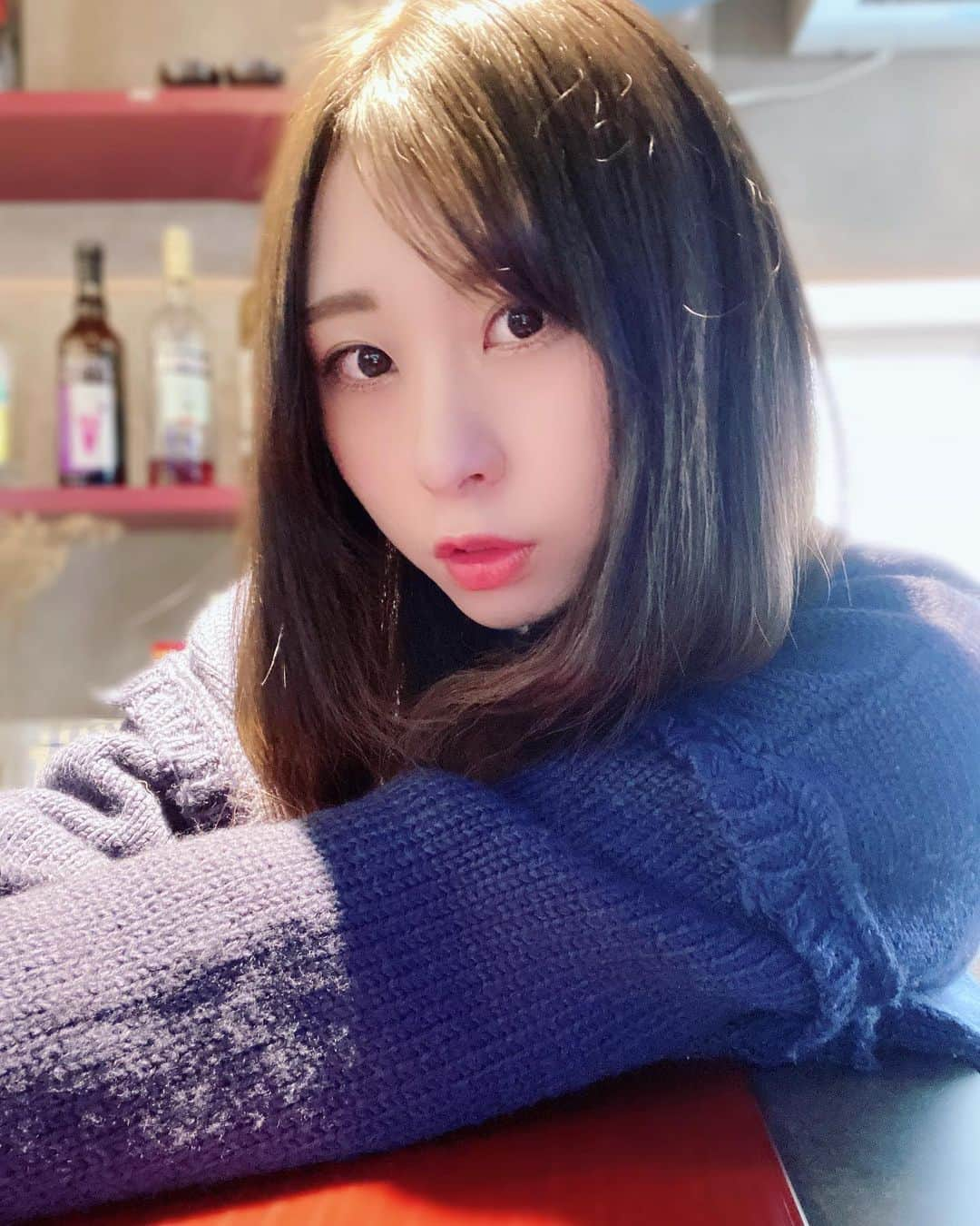 河原まゆのインスタグラム：「まゆ酒場楽しかった〜🌼」