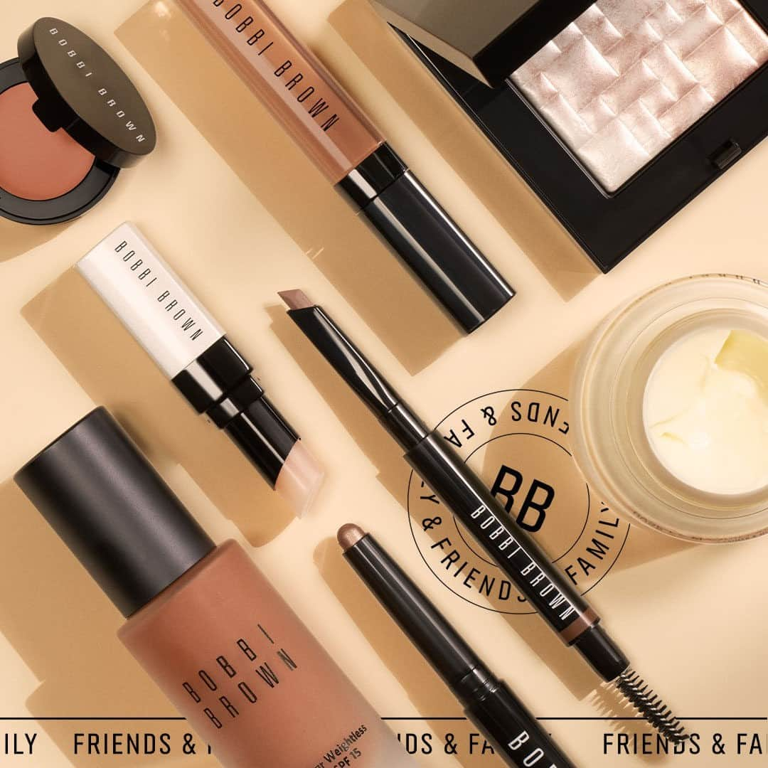 ボビイブラウンさんのインスタグラム写真 - (ボビイブラウンInstagram)「Our New Year, Fresh Face Event starts now. Refresh your routine with 25% off essentials to carry you through 2021.  Visit bobbibrown.com to stock up on your favorites or try something new.  Book a Virtual Artistry Consultation or find your perfect shade with Virtual Try-On at bobbibrown.com. If it’s not your best match, your return is on us.  #bobbibrown #beauty #makeup #beautyessentials #sale」1月25日 0時00分 - bobbibrown