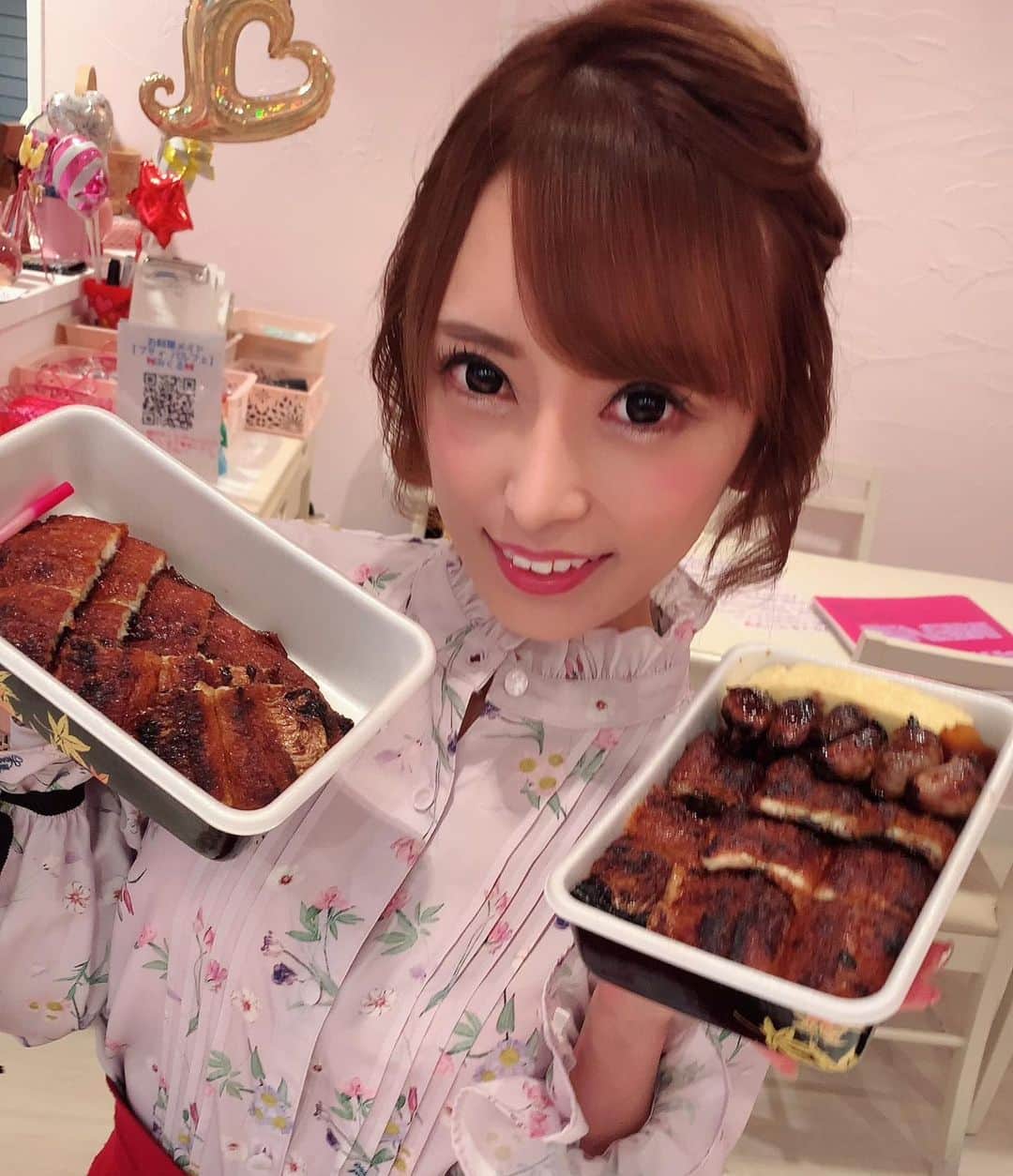 みくるんのグルメインスタ