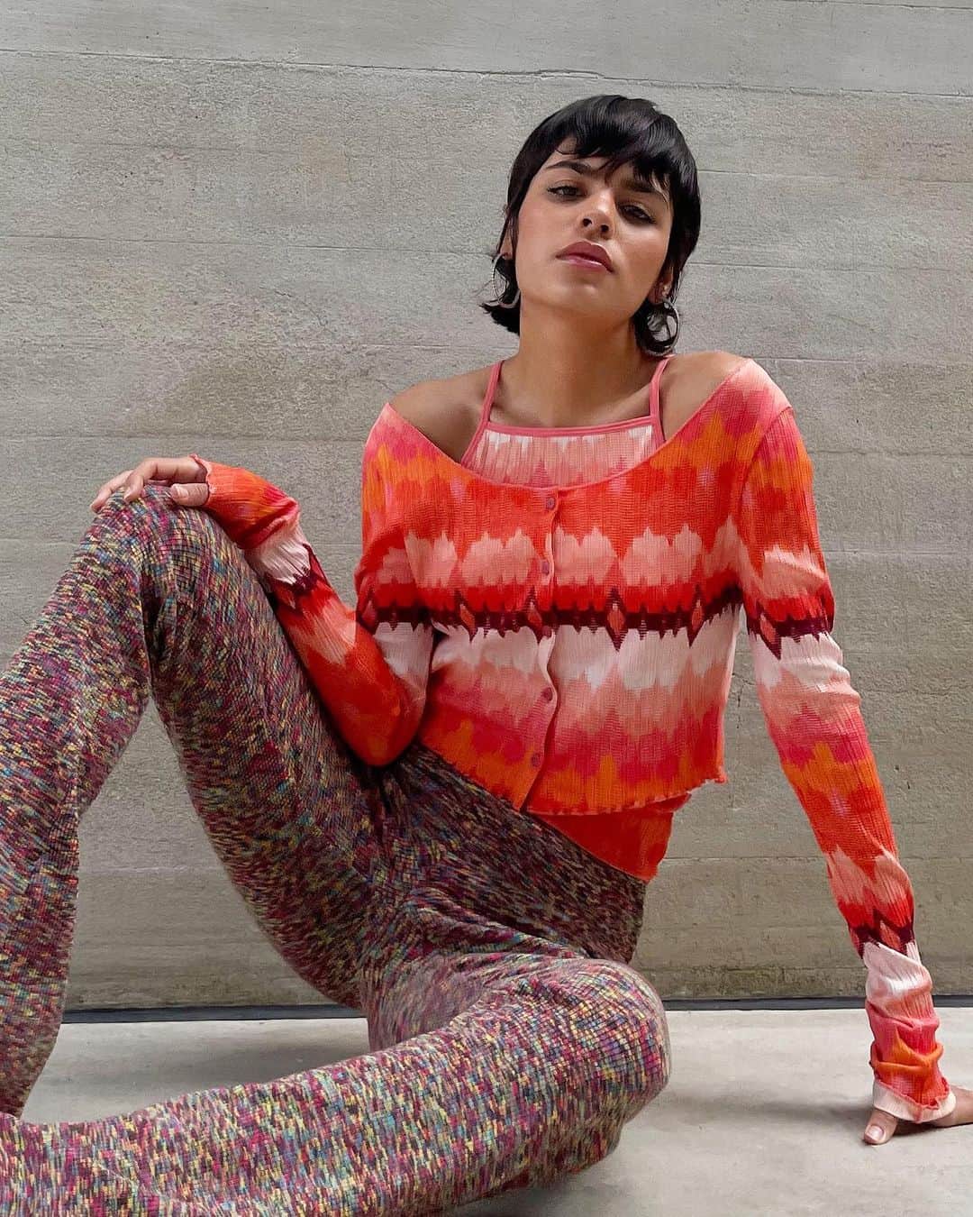 Urban Outfittersのインスタグラム