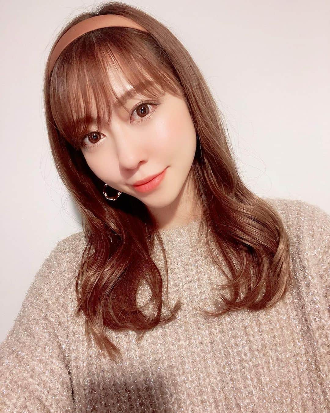 小山ひかるのインスタグラム