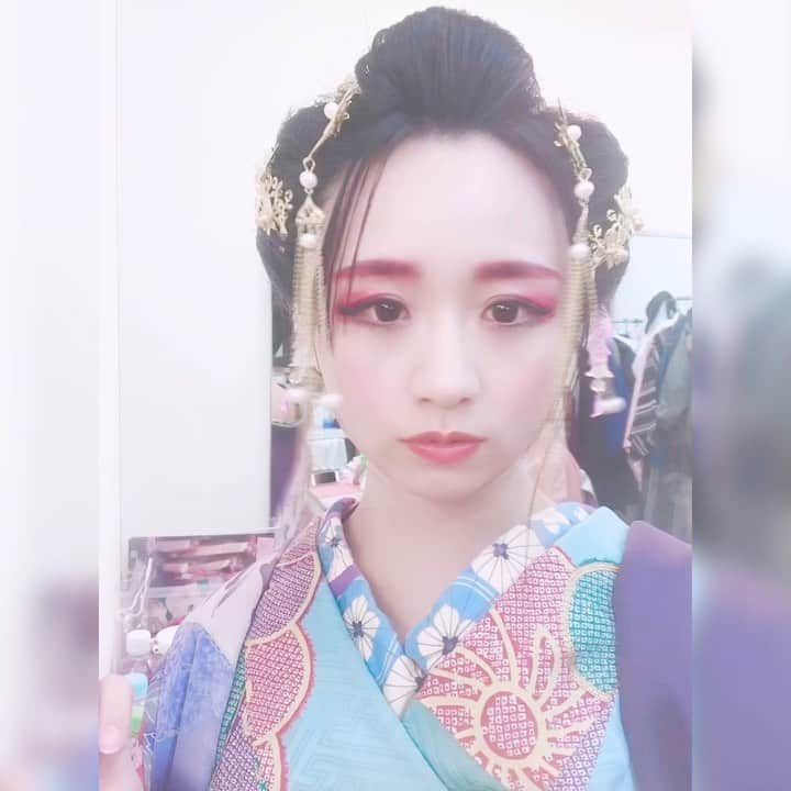 久保亜沙香のインスタグラム