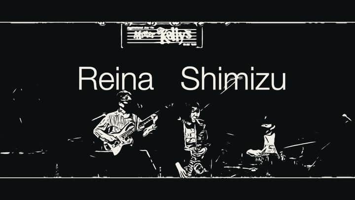 清水玲奈のインスタグラム：「. ちょっと先ですが ▶︎▶︎4月2日(金) 清水玲奈リーダーライブ ミスターケリーズにて 決定しました!!  今回は1つのイベントとして 新しい試みも考えています🏋️ おたのしみに...✴︎  ♫kemuri / Reina Shimizu  ▷2021.4.2(fri) @ Mister Kelly's 茶之木一世(pf) 安江孝陽(gt) Zingoro(b) 柴田亮(dr)  #sax #saxophone #saxofone #tenorsax #tenorsaxophone #liveperformance #saxophonist #japan #jazzsax #music #musician #musica #femalesaxplayer #jazz #funk #爵士樂 #薩克斯風 #색소폰 #saxophonelife #gig #yamaha #yamahatenorsaxophone #reinashimizu #清水玲奈 #saxophoneworld #contemporary」