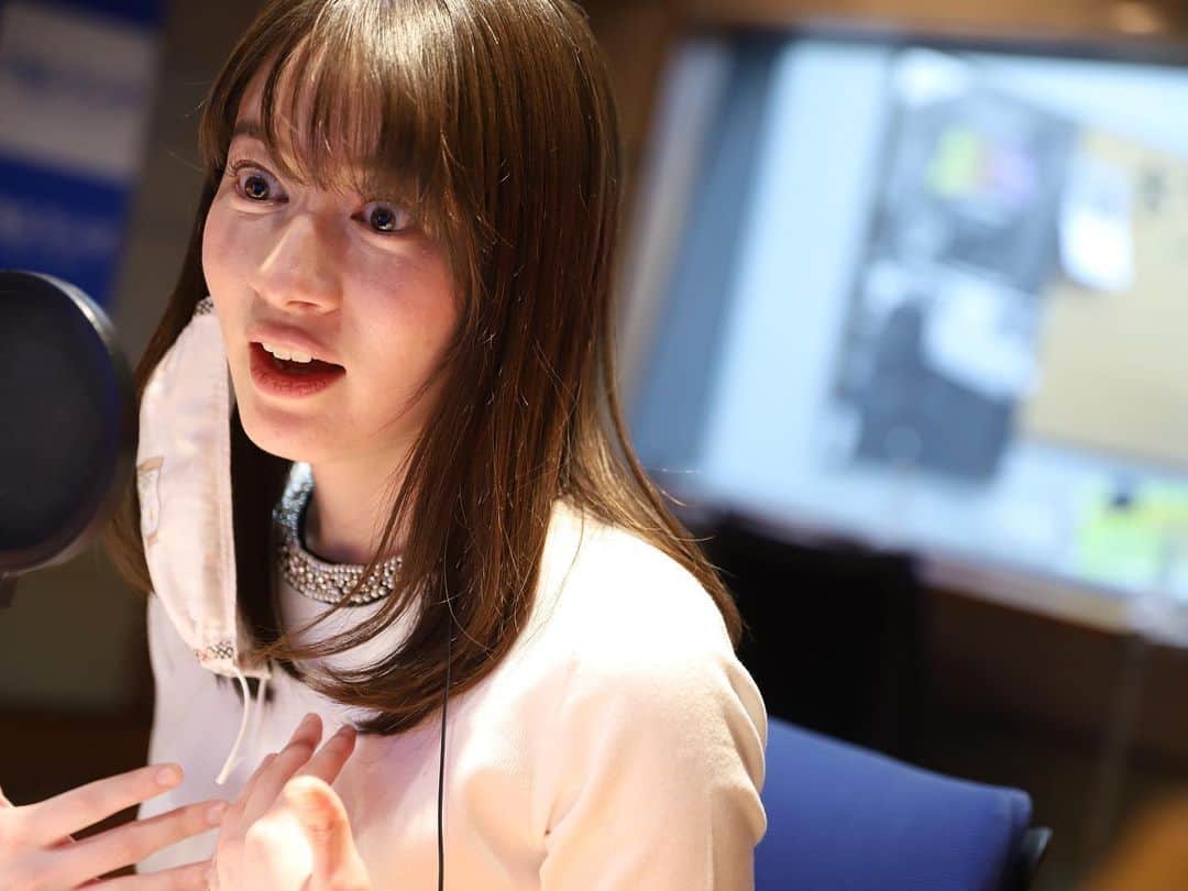 のインスタグラム：「オンエア写真集(2021/1/21) #utamaru #宇多丸 #宇内梨沙 #ゲームニュートン #松田泰明 #バナスタサウンズ #バンダイナムコ #柳樂光隆 #JazzTheNewChapter #TBSラジオ #アフター6ジャンクション #radiko #ラジオ #tbsradio」
