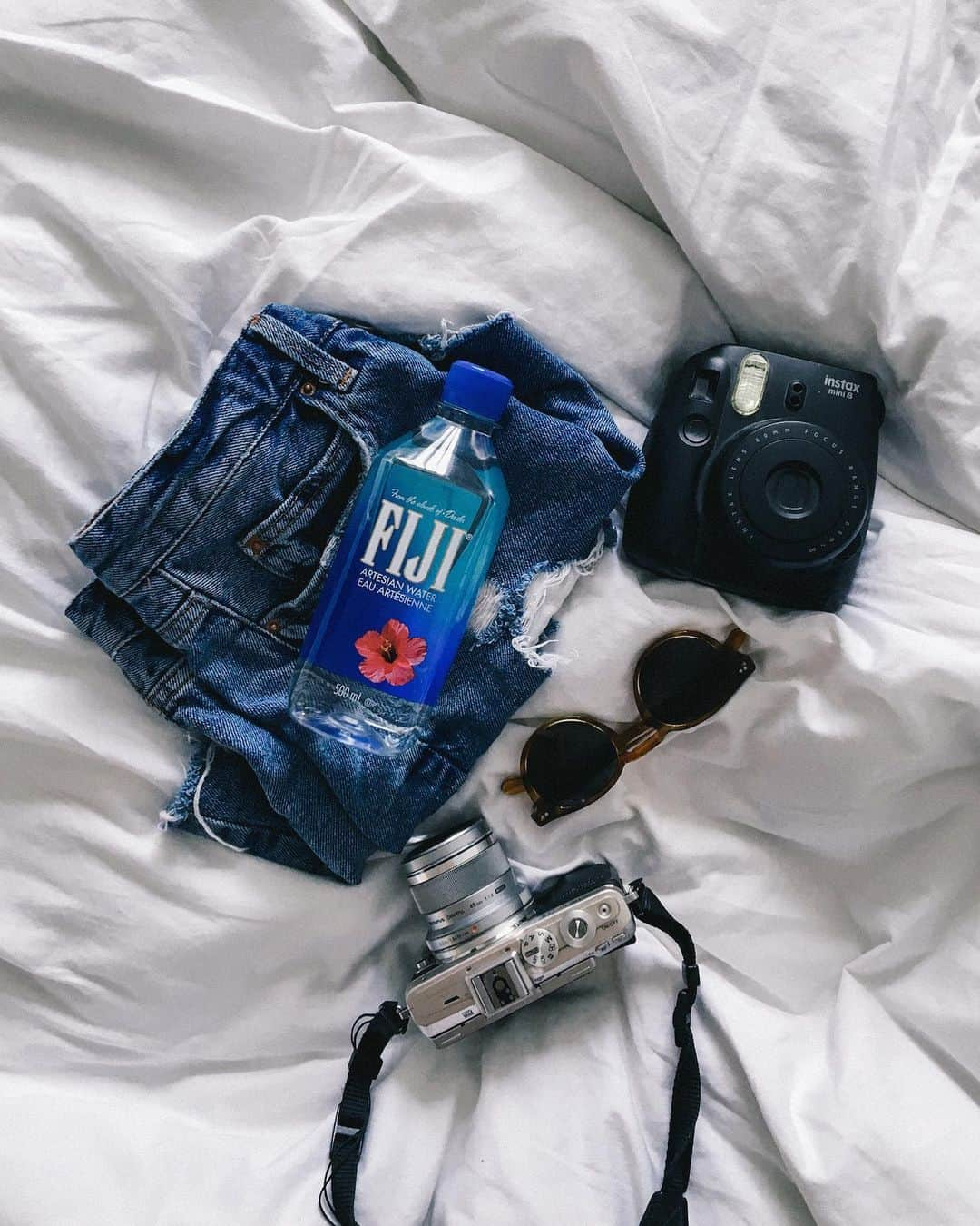 FIJIWaterJapanのインスタグラム