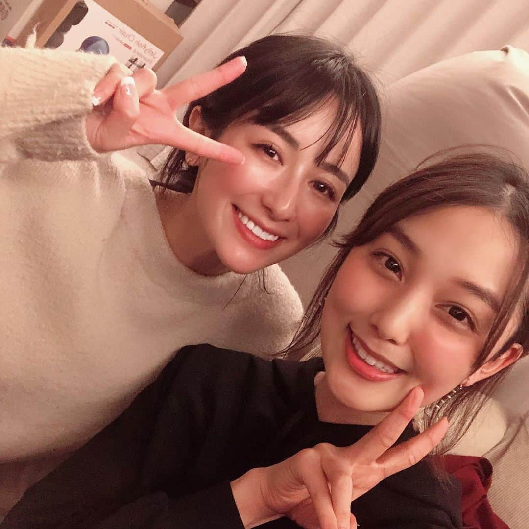 高田有紗のインスタグラム