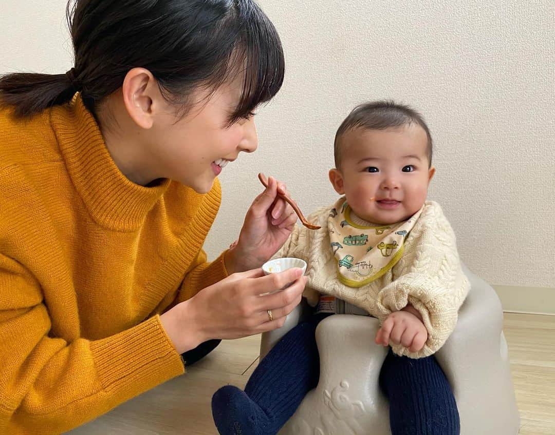 阪本智子のインスタグラム