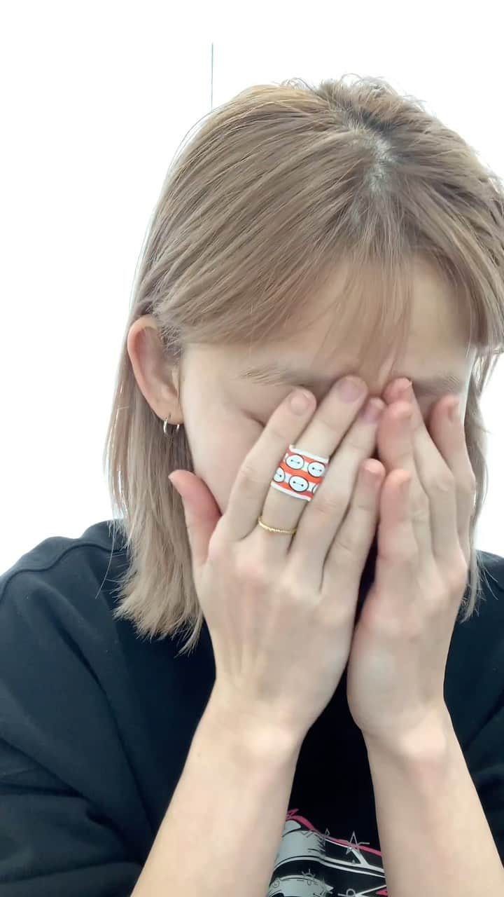 のインスタグラム