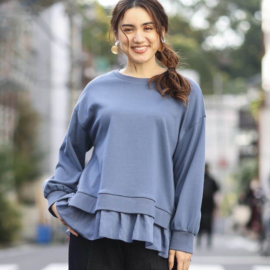 ぽっちゃり女子のオシャレブランド♪ エウルキューブさんのインスタグラム写真 - (ぽっちゃり女子のオシャレブランド♪ エウルキューブInstagram)「﻿ ﻿ ﻿ どうせ買うなら﻿ 春まで使えるセールアイテム！﻿ ﻿ ﻿ ﻿ ﻿ スタッフお勧めアイテムはこちら▼﻿ ﻿ ﻿ #ロゴスエットチュニック﻿ #OLEAN39069﻿ 36%off﻿ ﻿ #アシメコクーンシルエットチュニック﻿ OLEKJ14079﻿ 36%off﻿ ﻿ #Aラインヴィンテージサテンチュニック﻿ #OLEAM12079﻿ 36%off﻿ ﻿ #フリルレイヤースウェット﻿ #OLKAM37069﻿ 36%off﻿ ﻿ #ニュアンスカラーレイヤード風スエット﻿ #OLKJJ06069﻿ 36%off﻿ ﻿ #オーガニックコットン使用バックシャンデザインカットソー﻿ #OLKLJ29069﻿ 36%off﻿ ﻿ #サテンスカート﻿ #OLHKJ04089﻿ 36%off﻿ ﻿ #センタープレスカラーパンツ﻿ #OLLKJ09089﻿ 36%off﻿ ﻿ ﻿ ﻿ ※オフ率は、店舗、オンラインストアと﻿ 違う場合がございます。﻿ ﻿ ﻿ ﻿ ﻿ @eur3_itokin ﻿ #eur3 #エウルキューブ ﻿ #大きいサイズ ﻿ #ぽっちゃり #ぽっちゃり女子﻿ #ぽっちゃりファッション﻿ #ぽっちゃりコーデ ﻿ #ぽっちゃり大人コーデ﻿﻿ #ラファコーデ #レーススカート﻿ #ニューノーマルアイテム﻿ #アラサー #lovefashion﻿ #lfc_eur3 #ぽっちゃり ﻿ @lovefashion_eur3﻿ @ruby1234」1月25日 11時11分 - eur3_itokin