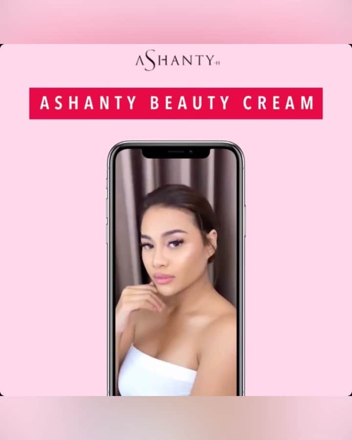 ASHANTY BEAUTY CREAM OFFICIALのインスタグラム：「Ingin wajah lebih sehat dan cerah ? Rutin merawat wajah menggunakan Ashanty Beauty Cream. Merawat dan memelihara kesehatan kulit, jadikan kulit wajah lebih sehat, cerah dan berseri. Whitening Cream Series by Ashanty cocok untuk kulit wajah kering dam kusam 🌸  _________________________________ Informasi dan pemesanan : WA: 087778489900 WA: 081287388885 WA: 085781140354 WA: 081293823950 FAST RESPONS CLICK LINK yang ada di Bio IG @ashantyid  _________________________________ #creamwajag #beauty #cosmetics #brandlocal #skincare #skincarelocal #thehermansyah #beautyvlogger #beauty #kosmetikmahal #ashantyid #keluargaasix #ashantyhermansyah #mua」