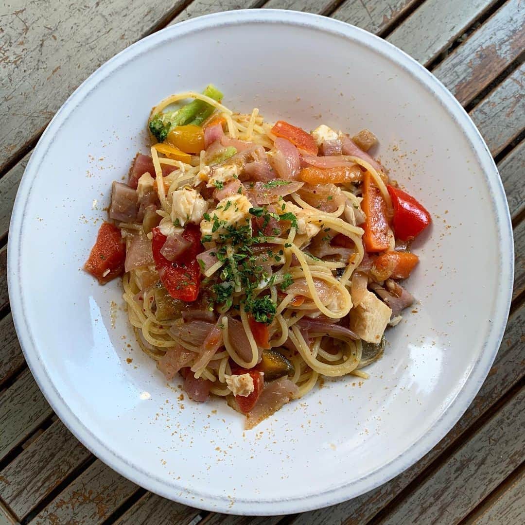 THE RIGOLETTOのインスタグラム