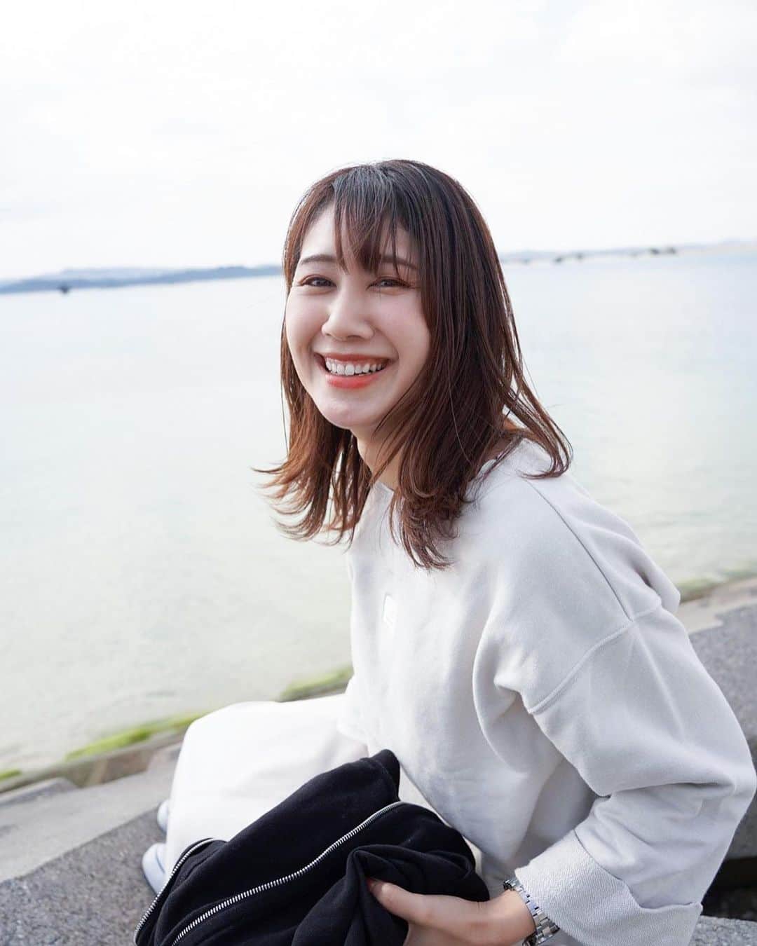 Yuri Sakuraiのインスタグラム