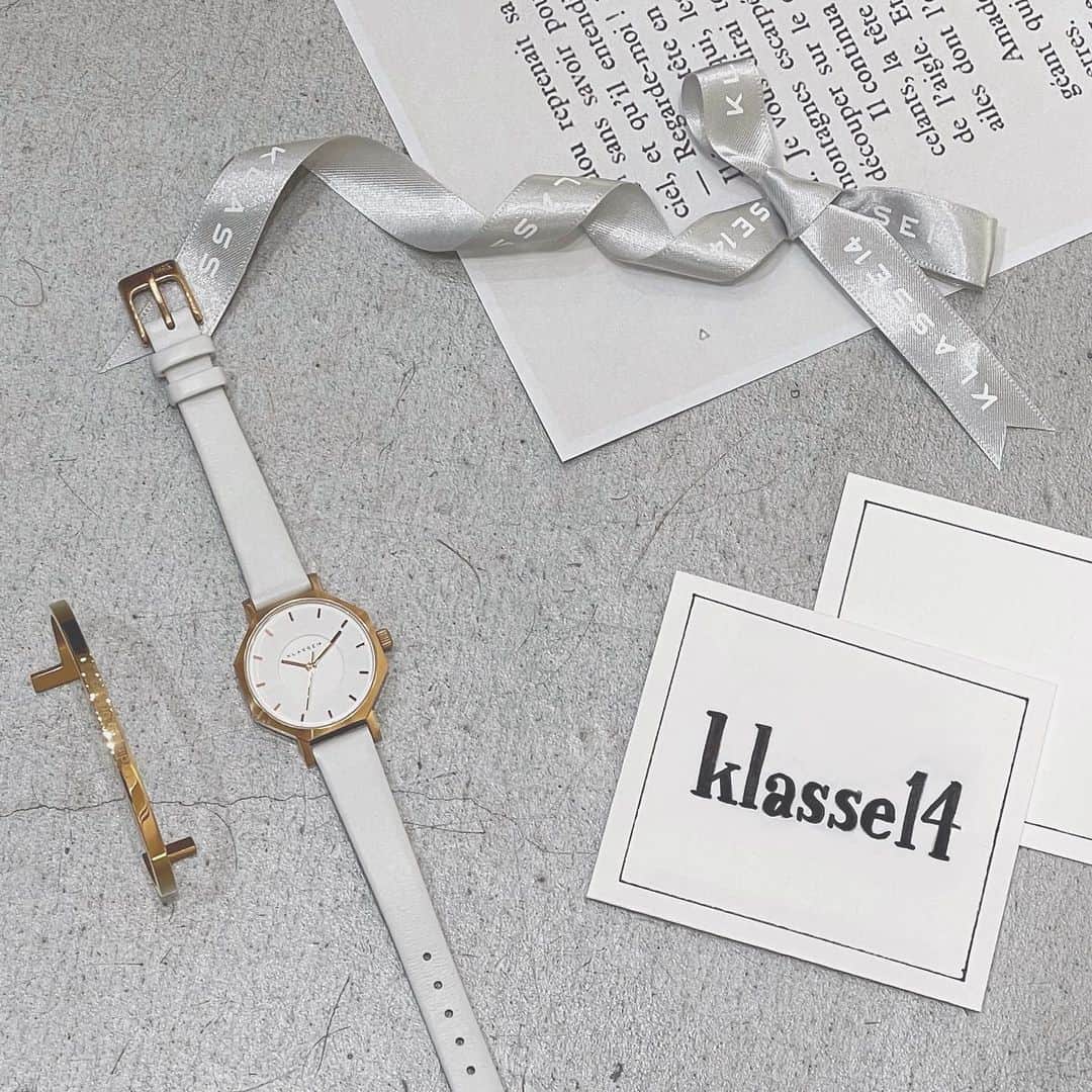 klasse14_japanofficialのインスタグラム