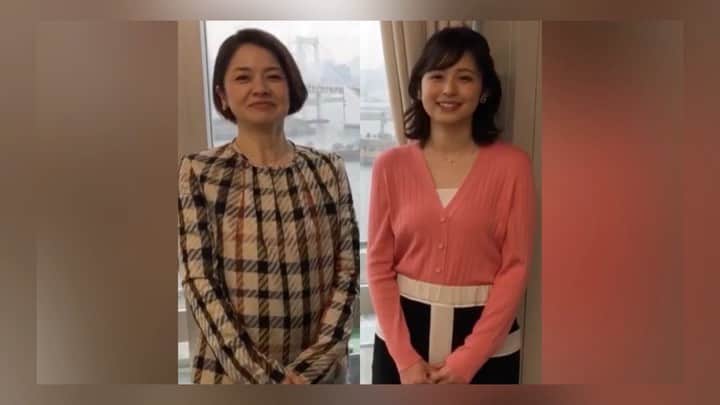 フジテレビアナウンサーのインスタグラム：「【おうち応援プロジェクト】デジタル紙芝居 . 毎週月曜日はメイキングや作品にまつわるコメントなどを投稿しています。 デジタル紙芝居〈これまでの5作品〉は… ☺︎プロフィールのリンク ☺︎IGTV動画 ☺︎ストーリーのアーカイブ いずれの方法からもご覧いただけます☺️ . 今週は西山アナと久慈アナがおすすめ作品を紹介します✨ おうち時間が増えた今、ご覧いただけたら幸せです！ 西山アナの指導で久慈アナが覚醒😆⁉️その作品はこちら👇 . 第2回　#ブレーメンの町楽隊　#グリム兄弟　#楠山正雄 〈読み順〉 #宮司愛海 @manami_miyaji  #新美有加 @yuka_niimi.49  #永尾亜子 @ako_nagao  #海老原優香 @ebioffi  #久慈暁子 @kuji_akiko  . ぬりえや台本はフジテレビCSRのHPでダウンロードできます🎨 『フジテレビ　おうち応援プロジェクト』で検索してみてください☺️ . 来週はいよいよ新作配信😆‼️ お楽しみに⭐️ ． #フジテレビアナウンサー #西山喜久恵 @kikue_nishiyama  #デジタル紙芝居 #読み聞かせ #国語 #音読 #Kamishibai #kenjimiyazawa #japanesestorytelling #storyforkids #beautifulcolors #onlinebookreading #homelearning」
