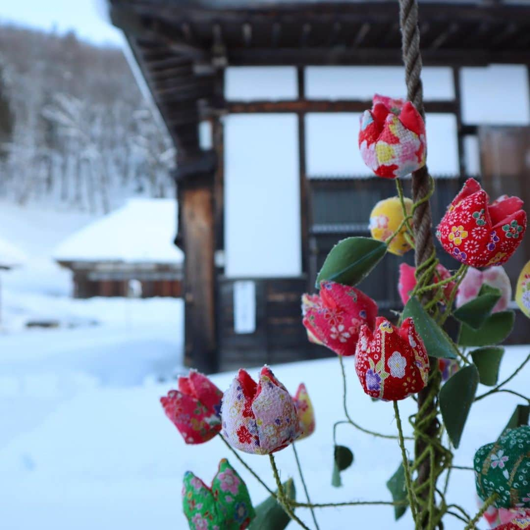 Rediscover Fukushimaのインスタグラム