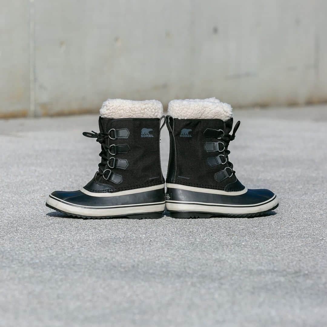 sorel_jpのインスタグラム