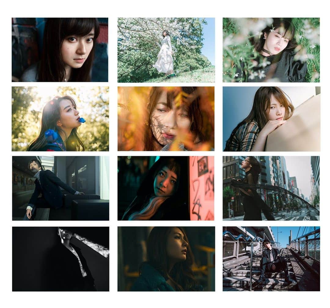 ?CAMPFIRE? [official] さんのインスタグラム写真 - (?CAMPFIRE? [official] Instagram)「【「人の多様性と美しさ」を伝えたい】 片目のフォトグラファー・ホリトモヒロと100人のモデルが写真展と作品集を創り上げるため、クラウドファンディングに挑戦中📸  camp-fire.jpにて「アートプロジェクト100＋」で検索🔎 #campfire #campfire_cf #campfire_crowdfunding #キャンプファイヤー #クラウドファンディング #アートプロジェクト #フォトグラファー #写真展 #作品集 #多様性」1月25日 12時00分 - campfire_jp