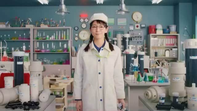 吉岡里帆のインスタグラム