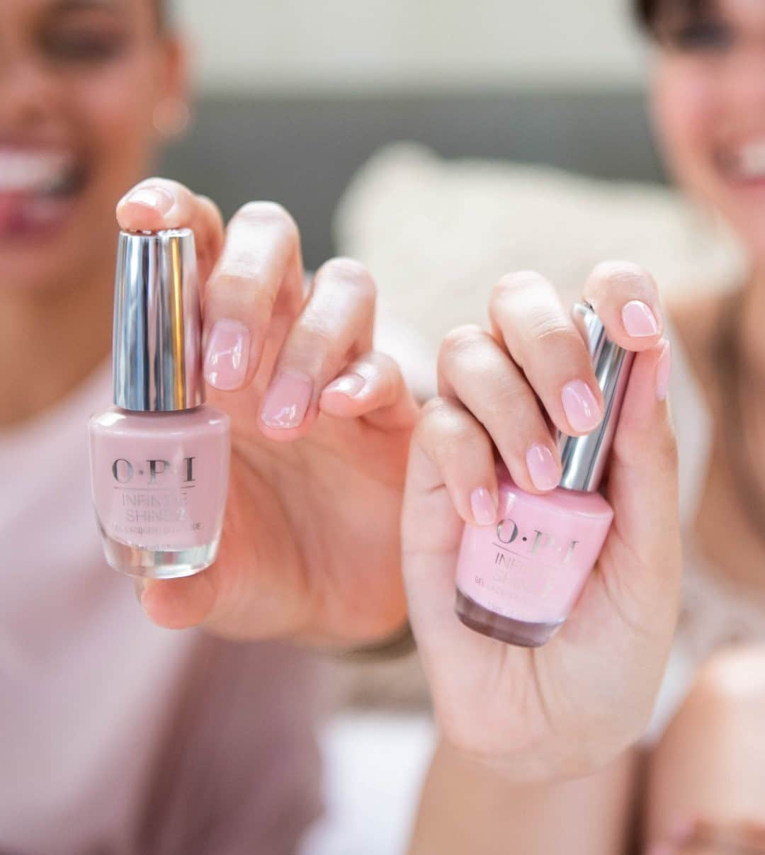 OPIさんのインスタグラム写真 - (OPIInstagram)「#BabyTakeAVow to practice self-care this #Sunday 🧖‍♀️💅 Shades: #BareMySoul and #BabyTakeAVow   #ColorIsTheAnswer #OPIObsessed #OPIInfiniteShine #OPISheers #AlwaysBareForYou #NudeNails #NudeMani #NeutralMani #NailTrends #NailGoals #DIYNails #NailInspo #notd #NailsOfInstagram #SelfcareSunday」1月25日 12時15分 - opi