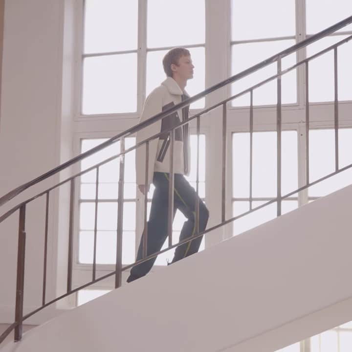 エルメスのインスタグラム