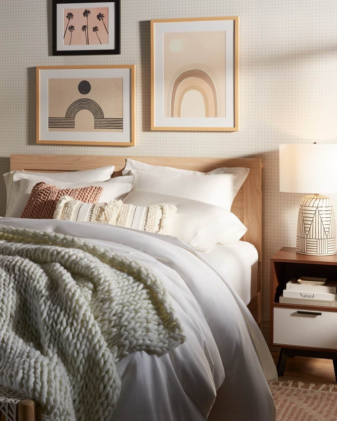 Wal-Mart Stores, Incのインスタグラム：「Bringing big new year, new you, new everything, new bedroom energy rn to your feed. Let’s shop. #WalmartHome」