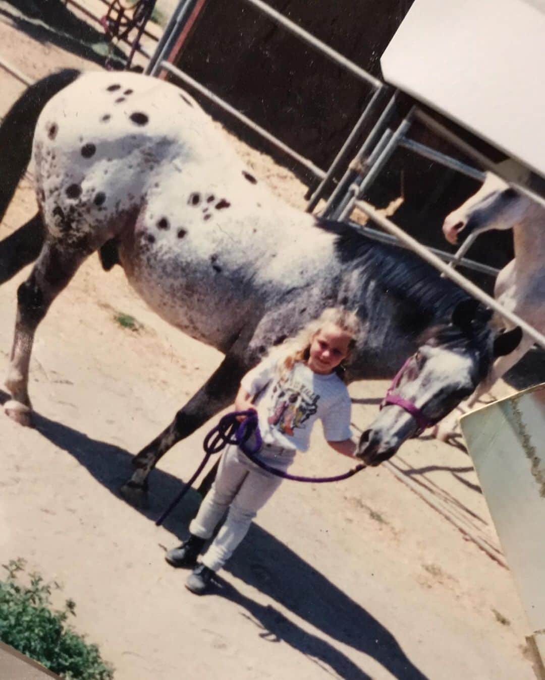 Sydney A Malerのインスタグラム：「Baby Syd 🖤」