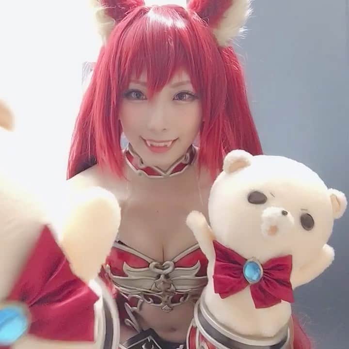 misacoのインスタグラム