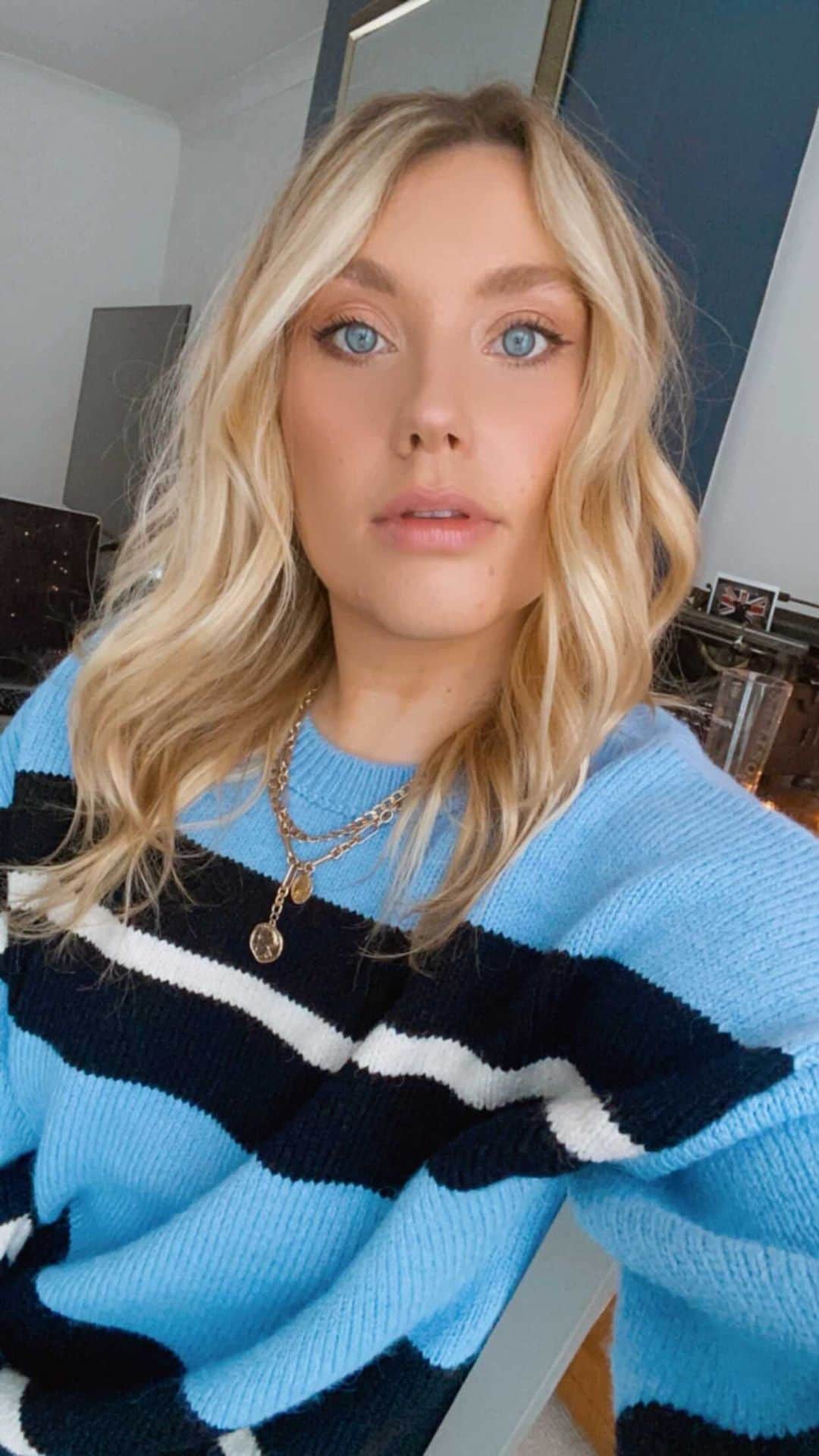 エラ・ヘンダーソンのインスタグラム