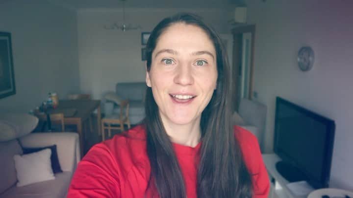 タチアナ・コシェレワさんのインスタグラム (タチアナ・コシェレワkosheleva11)