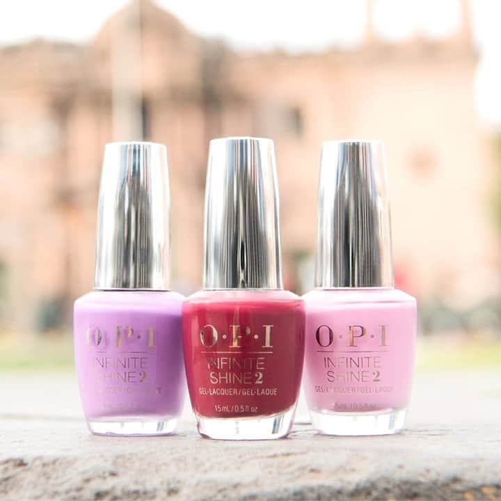 OPIさんのインスタグラム写真 - (OPIInstagram)「Three shades perfect for you! Tap to shop 💅  Shades: #DontTootMyFlute, #ILoveYouJustBeCusco, and #LimaTellYouAboutThisColor   #OPIObsessed #ColorIsTheAnswer #NOTD #NailSwag #NailsOfInstagram #NailsOnFleek #NailPolish #Nails #OPI」1月25日 5時39分 - opi