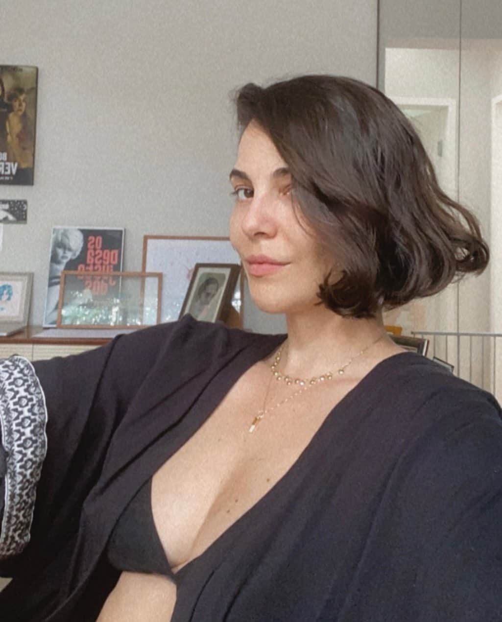 Tainá Müllerのインスタグラム：「Gêmeos com lua em libra.  E vc?」