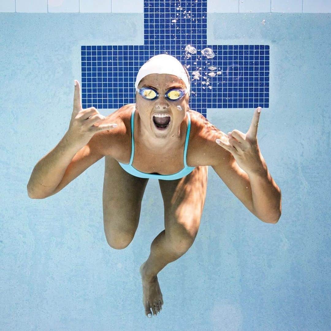 JOLYN Swimwearのインスタグラム：「MONDAY MOOD 🤟 keeping this same energy all week long! 🤩 // #jolynaustralia #forwomenwhoinspire 📸 @bex.wyant」