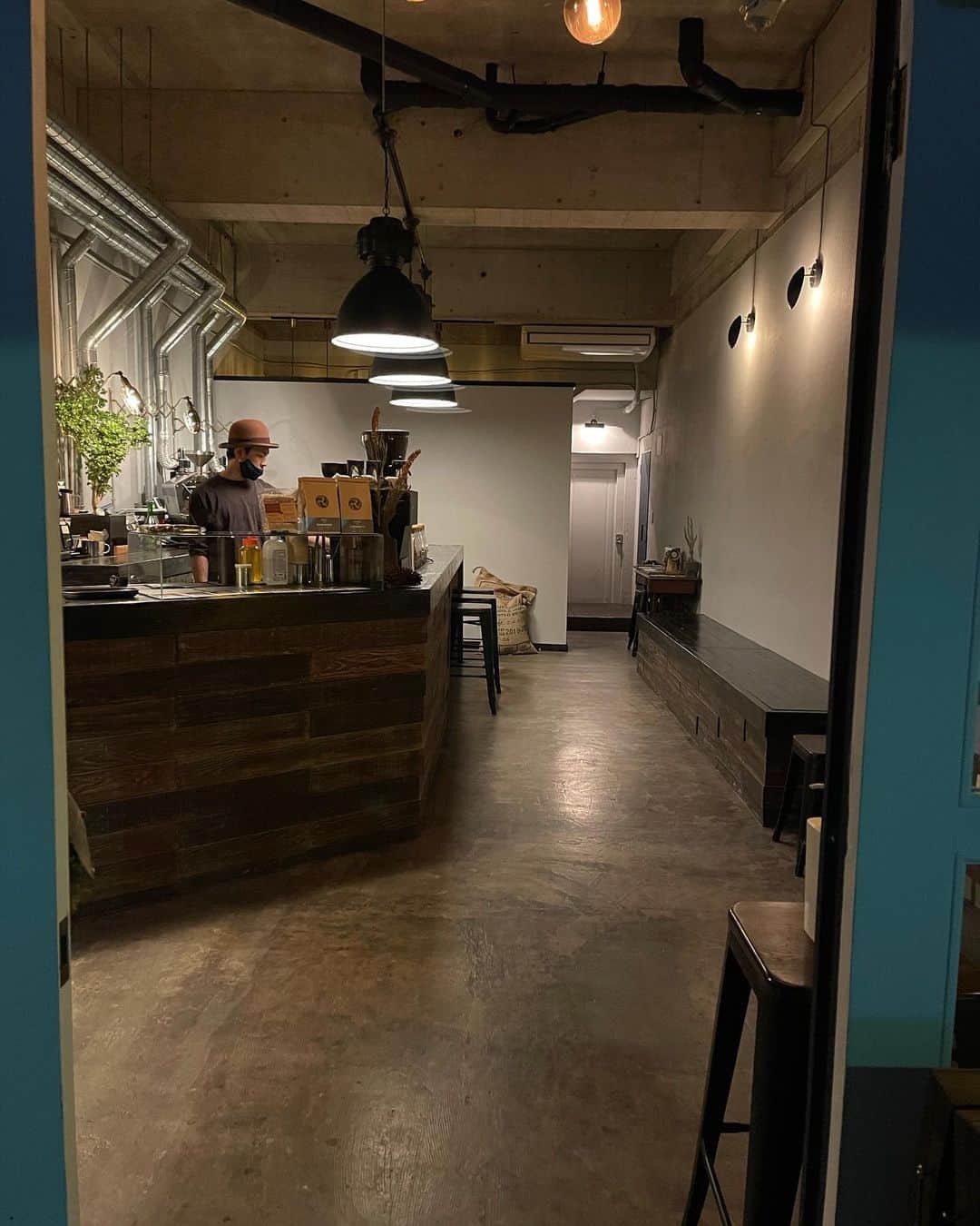 高原直泰のグルメインスタ