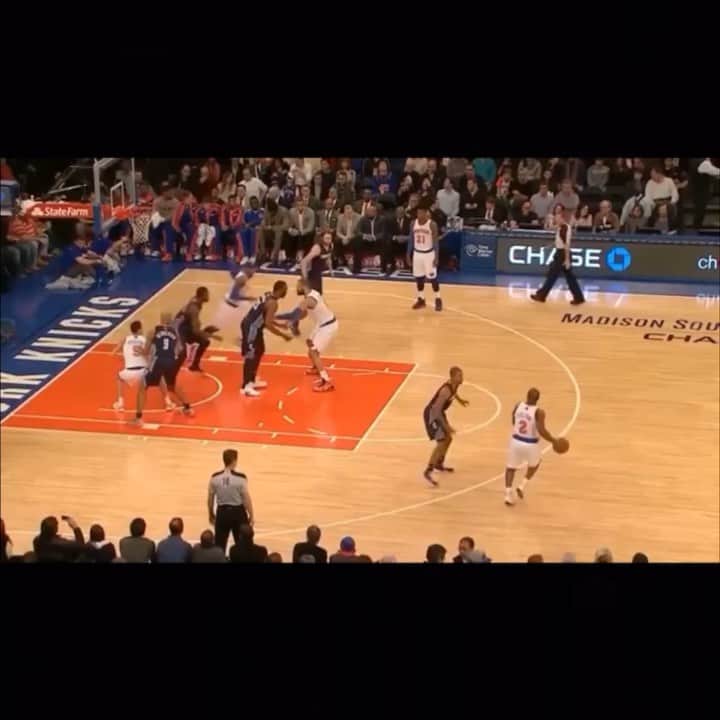 カーメロ・アンソニーのインスタグラム：「I Remember This Day Vividly. Not Just The Game Itself But The Moments Leading Up To This Moment In History. After Listening To A Motivational Video Of Muhammad Ali “I’m Going To Show You How Great I AM” That Someone From The Organization At The Time Made Specifically For Me, Over And Over And Over, I Tapped Into Something That Only A Very Few May Only Understand. Maybe, He Knew Something That I Wasn’t Aware Of.  This Moment Will Remain Very Special To Me. Not Because Of The 62pts But The Mental Well That I Had To Dig into In Order To Reach A Level That I Didn’t Know I Had. I Say all Of This To Say, Don’t Be Afraid Of The Unknown. Don’t Be Afraid Of The Dark. Because There’s Light In The Darkness.   “You have to transcend your fear and reach deep down to a part of you that you may not even know is there.”  #ME7OStateOfMind #OnThisDayInBlackHistory #StoriesBehindTheStoriesCominSoon #007 #STAYME7O」