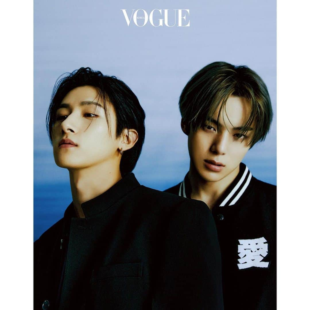 Monsta Xさんのインスタグラム写真 - (Monsta XInstagram)「📸 #몬스타엑스 #민혁 #IM #VOGUE 2월호 화보  @Voguekorea #MONSTAX #MONSTA_X #MINHYUK #아이엠 #보그 #몬스타그램 #MONSTAGRAM」1月25日 12時30分 - official_monsta_x