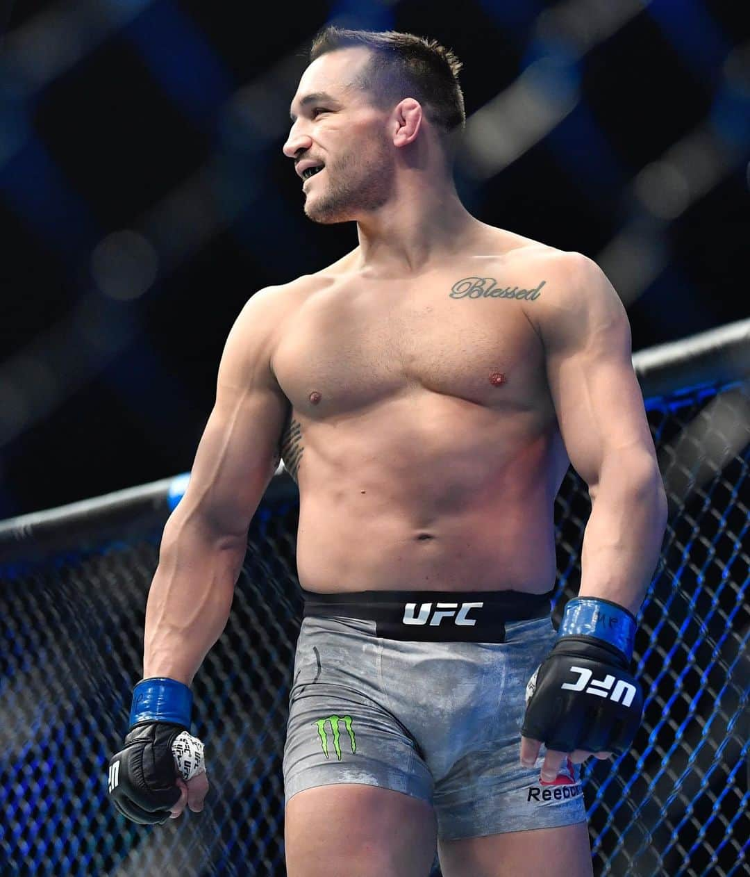 モンスターエナジーさんのインスタグラム写真 - (モンスターエナジーInstagram)「Performance of the night! 🔨💰 #UFC257 What’s next for @MikeChandlerMMA❓❓  #UFC #InAbuDhabi #UFCFightIsland #MMA #MartialArts #Lightweight #Fight #TKO #Fighting #MonsterEnergy」1月25日 7時09分 - monsterenergy