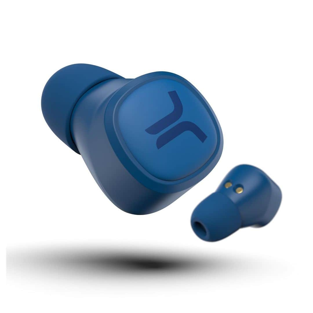 ウィーエスシーさんのインスタグラム写真 - (ウィーエスシーInstagram)「Available online now: Our WeSC True Wireless Earbuds keeps you connected at all times without the hassle of tangled cables. Recharge and go out all day, fully charged it will play your favorite playlists for up to 20 hours. The Earbuds are iPX6 rated, so it will hold up against elements like heavy rainfall and high pressure water.  • • • • • • • #wesc #wescheadphones #wearethesuperlativeconspiracy #headphones #music #earphones #headphone #bluetooth #audio #headset #wirelessheadphones #airpods #earbuds #audiophile #wireless #bluetoothheadphones #iphone #earphone #hifi #tech #headphonebluetooth #sound #samsung #gadgets #apple #headsetbluetooth #headfi #technology #hypebeast #tlf」1月25日 7時49分 - wesc1999