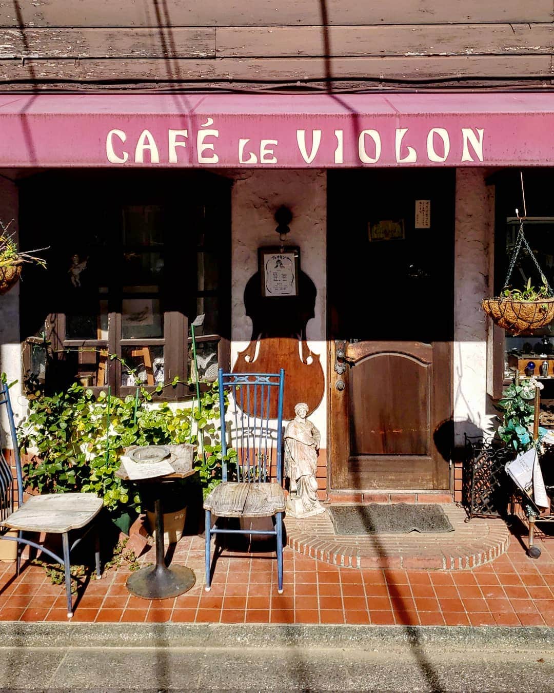 CAFE-STAGRAMMERのグルメインスタ