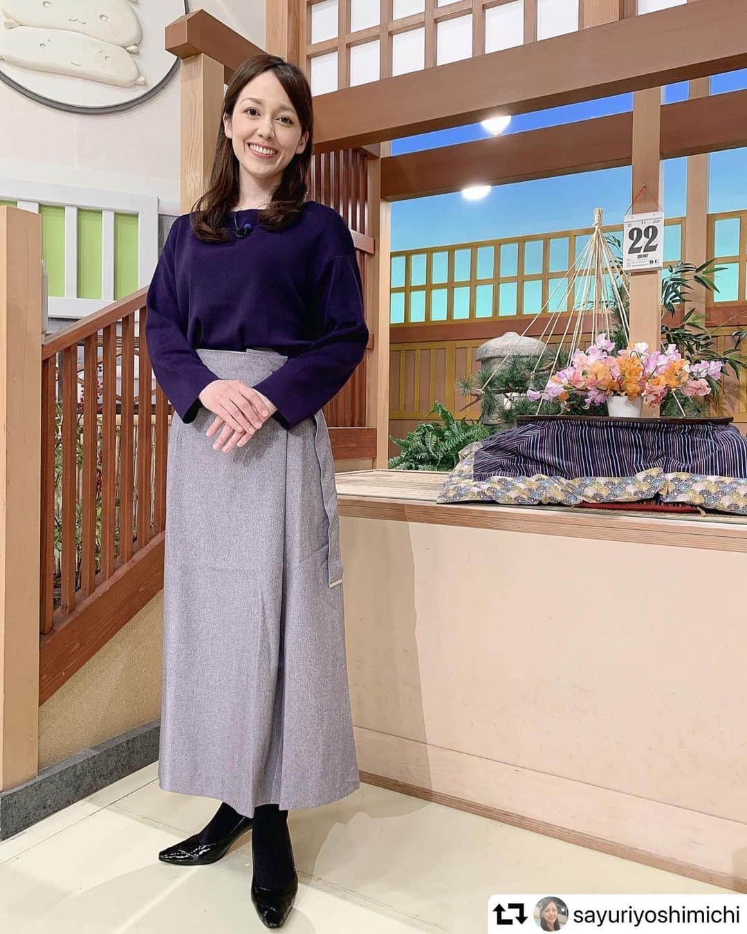 EDIST. CLOSET のインスタグラム