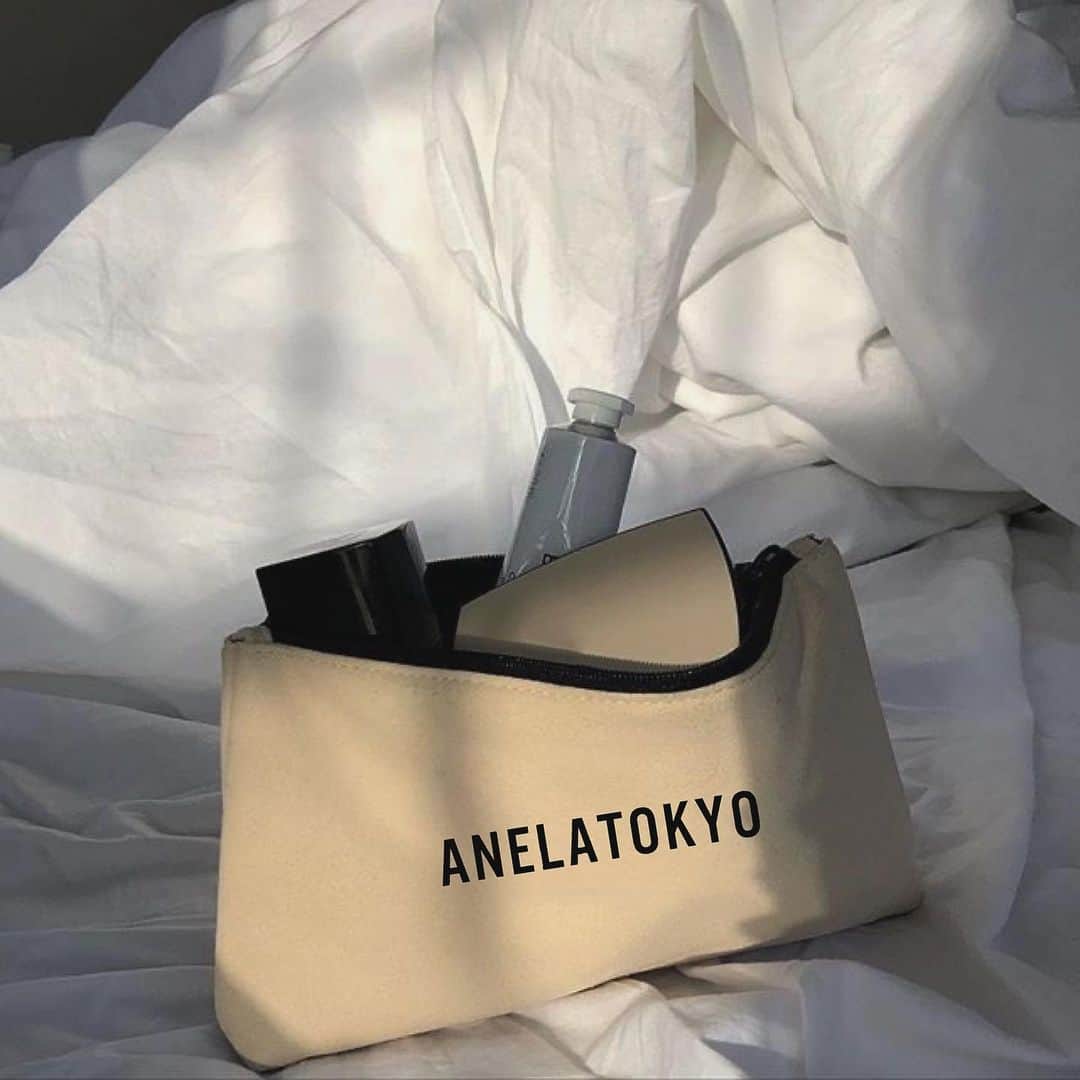 ANELA TOKYOさんのインスタグラム写真 - (ANELA TOKYOInstagram)「𝗠𝗼𝗻𝗱𝗮𝘆 𝗠𝗢𝗢𝗗.  #ANELATOKYO」1月25日 8時58分 - anelatokyo