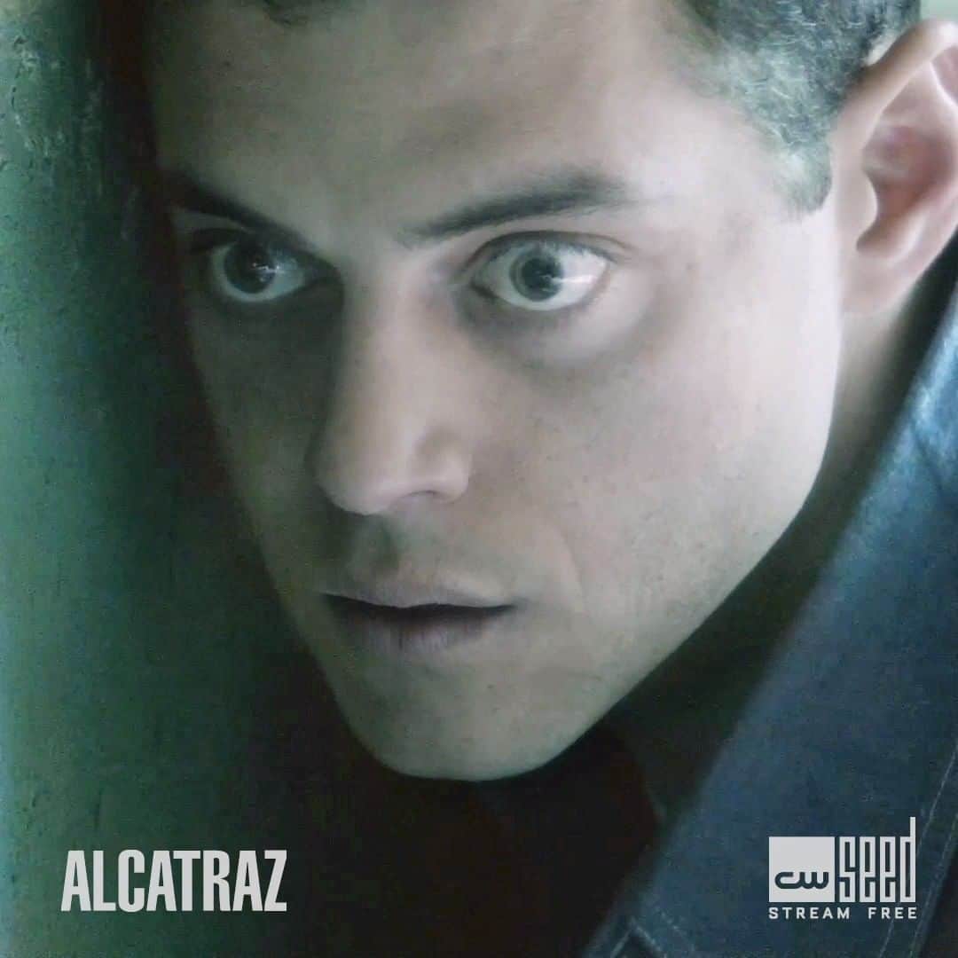 The CWのインスタグラム：「The mystery is coming to an end. Stream #Alcatraz free on @cwseed before it leaves on Jan. 31st!」