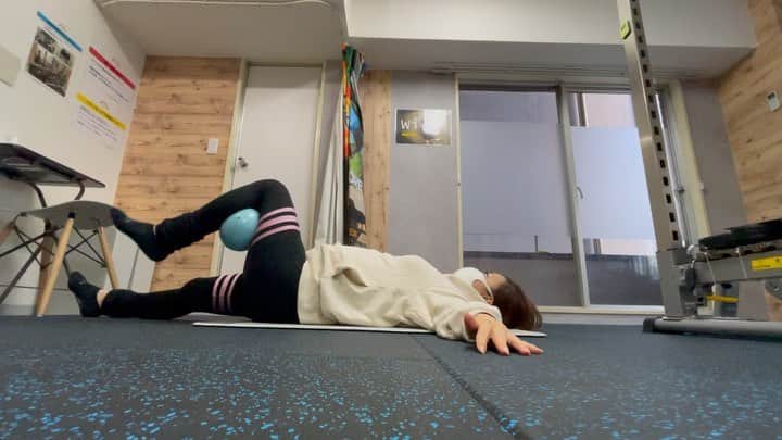 jun fitnessのインスタグラム
