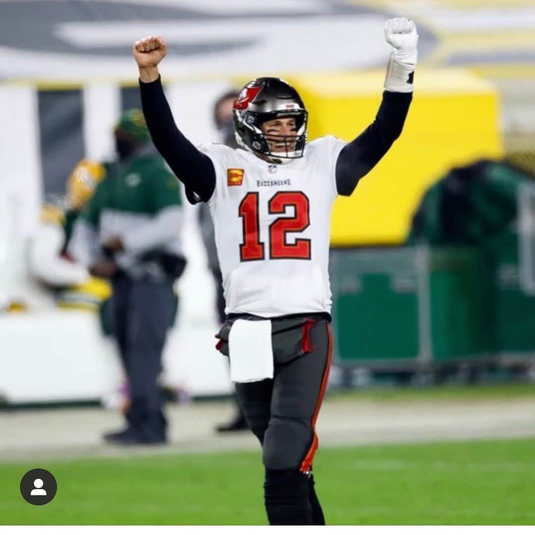 トニー・イエイヨーのインスタグラム：「🐐🐐🐐 Goat」